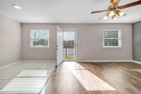 Tiny photo for 1327 AIRPORT Drive #E15, Tallahassee, FL 32304 (MLS # 401478)