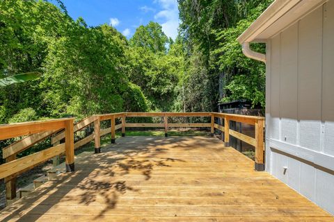 Tiny photo for 3156 Huntington Woods Blvd, Tallahassee, FL 32303 (MLS # 398378)