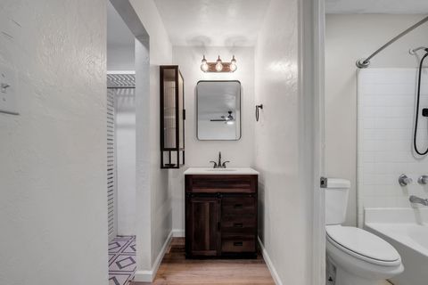 Tiny photo for 3156 Huntington Woods Blvd, Tallahassee, FL 32303 (MLS # 398378)