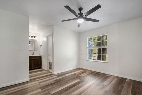 Tiny photo for 3156 Huntington Woods Blvd, Tallahassee, FL 32303 (MLS # 398378)