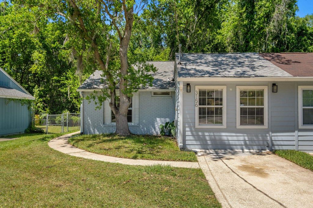 Photo of 3156 Huntington Woods Blvd, Tallahassee, FL 32303 (MLS # 398378)