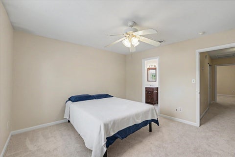 Tiny photo for 2191 S TIMBERWOOD Circle, Tallahassee, FL 32304 (MLS # 400106)