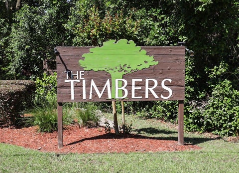 Tiny photo for 2191 S TIMBERWOOD Circle, Tallahassee, FL 32304 (MLS # 400106)