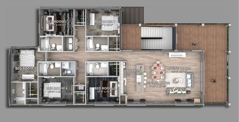 Tiny photo for 1720 Airport Drive #101, Tallahassee, FL 32304 (MLS # 395058)