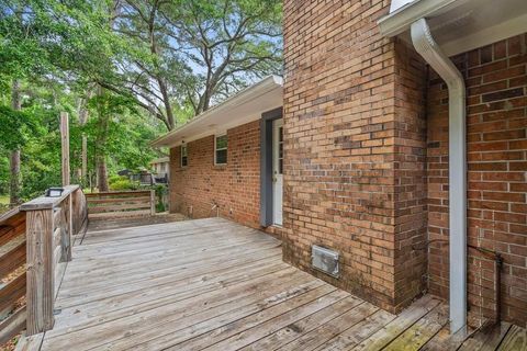 Tiny photo for 2304 Vincent Drive, Tallahassee, FL 32303 (MLS # 396221)