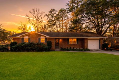 Photo of 2304 Vincent Drive, Tallahassee, FL 32303 (MLS # 396221)