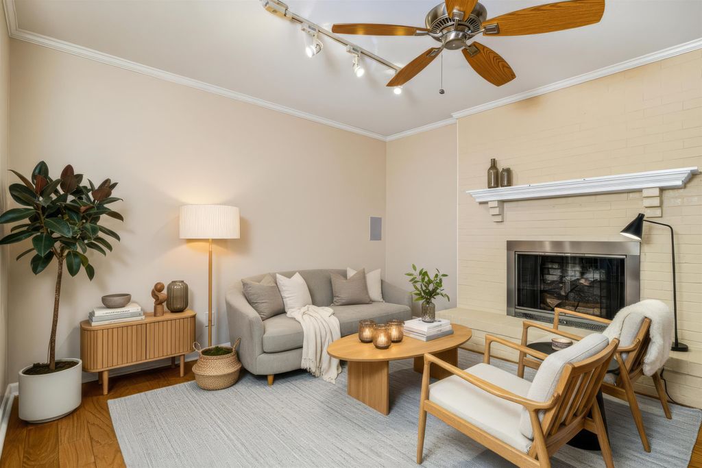 Photo of 2304 Vincent Drive, Tallahassee, FL 32303 (MLS # 396221)