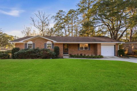 Tiny photo for 2304 Vincent Drive, Tallahassee, FL 32303 (MLS # 396221)