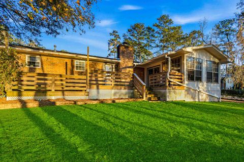 Tiny photo for 2304 Vincent Drive, Tallahassee, FL 32303 (MLS # 396221)