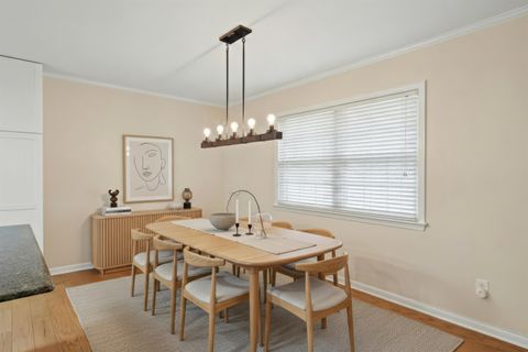 Tiny photo for 2304 Vincent Drive, Tallahassee, FL 32303 (MLS # 396221)