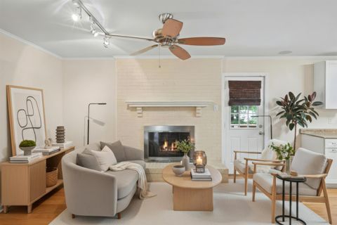 Tiny photo for 2304 Vincent Drive, Tallahassee, FL 32303 (MLS # 396221)