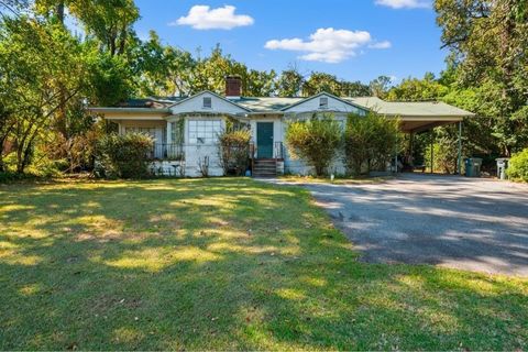 Photo of 906 Buena Vista Drive, Tallahassee, FL 32304 (MLS # 392796)