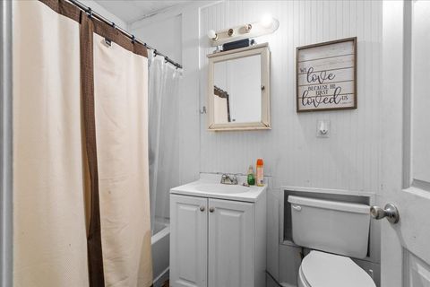 Tiny photo for 906 Buena Vista Drive, Tallahassee, FL 32304 (MLS # 392796)