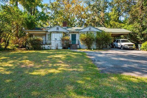 Photo of 906 Buena Vista Drive, Tallahassee, FL 32304 (MLS # 392796)