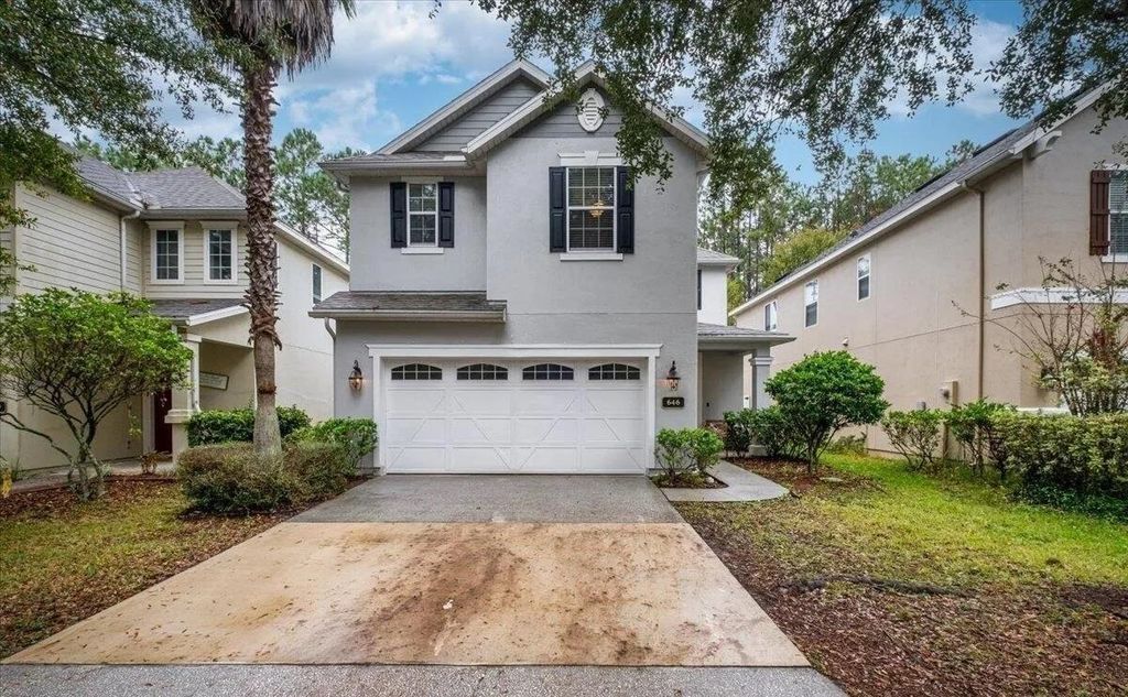Photo of 646 Briar View Drive, Other Florida, FL 32065 (MLS # 399916)