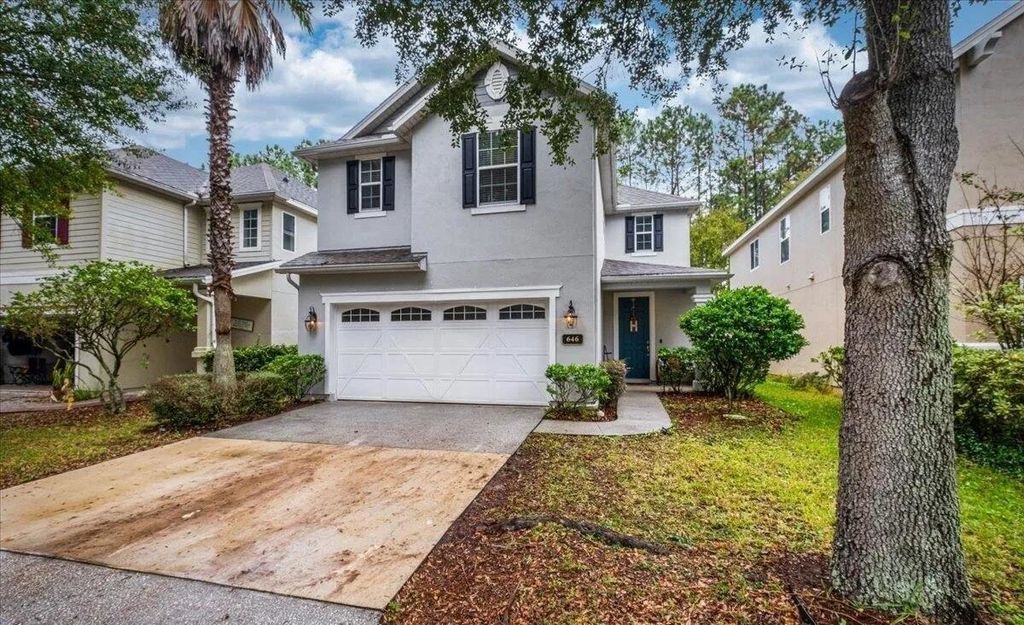 Photo of 646 Briar View Drive, Other Florida, FL 32065 (MLS # 399916)