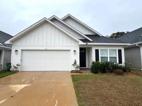 A home in Tallahassee