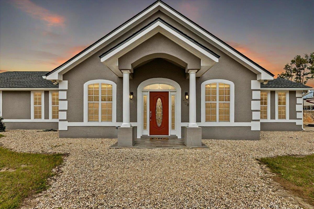 7087 Valhalla Ranch Drive