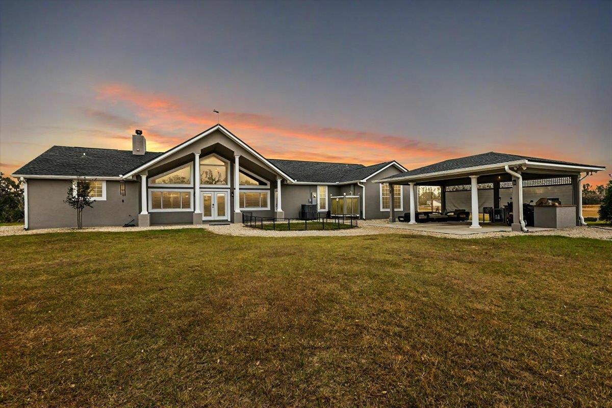 7087 Valhalla Ranch Drive