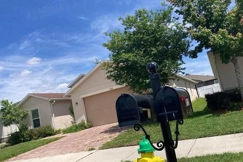 Tiny photo for 11301 Brighton Knoll Drive, Other Florida, FL 33579 (MLS # 399474)