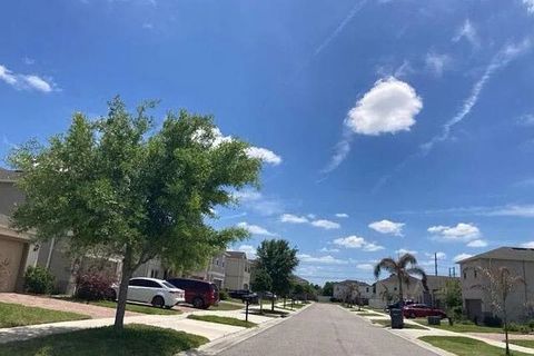Tiny photo for 11301 Brighton Knoll Drive, Other Florida, FL 33579 (MLS # 399474)
