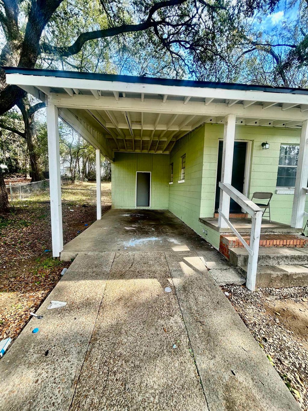 Photo of 1113 Joe Louis Street, Tallahassee, FL 32304 (MLS # 395240)