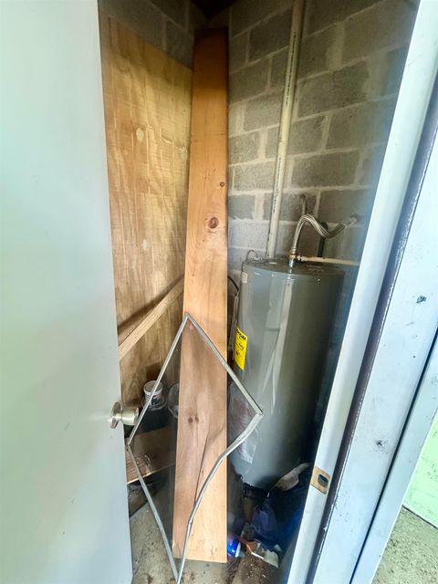 Tiny photo for 1113 Joe Louis Street, Tallahassee, FL 32304 (MLS # 395240)