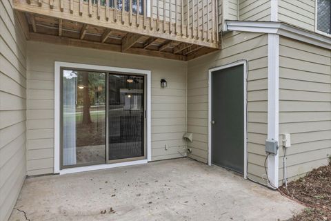 Tiny photo for 1818 Nicklaus Drive, Tallahassee, FL 32301 (MLS # 399614)