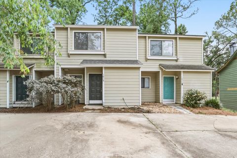 Photo of 1818 Nicklaus Drive, Tallahassee, FL 32301 (MLS # 399614)