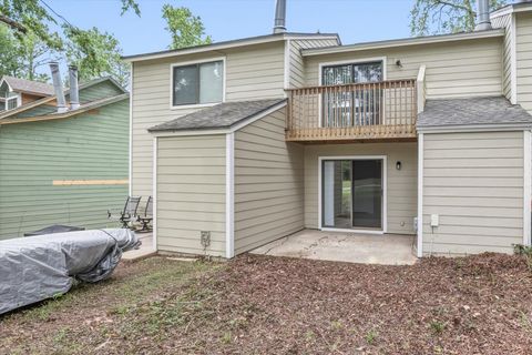 Tiny photo for 1818 Nicklaus Drive, Tallahassee, FL 32301 (MLS # 399614)