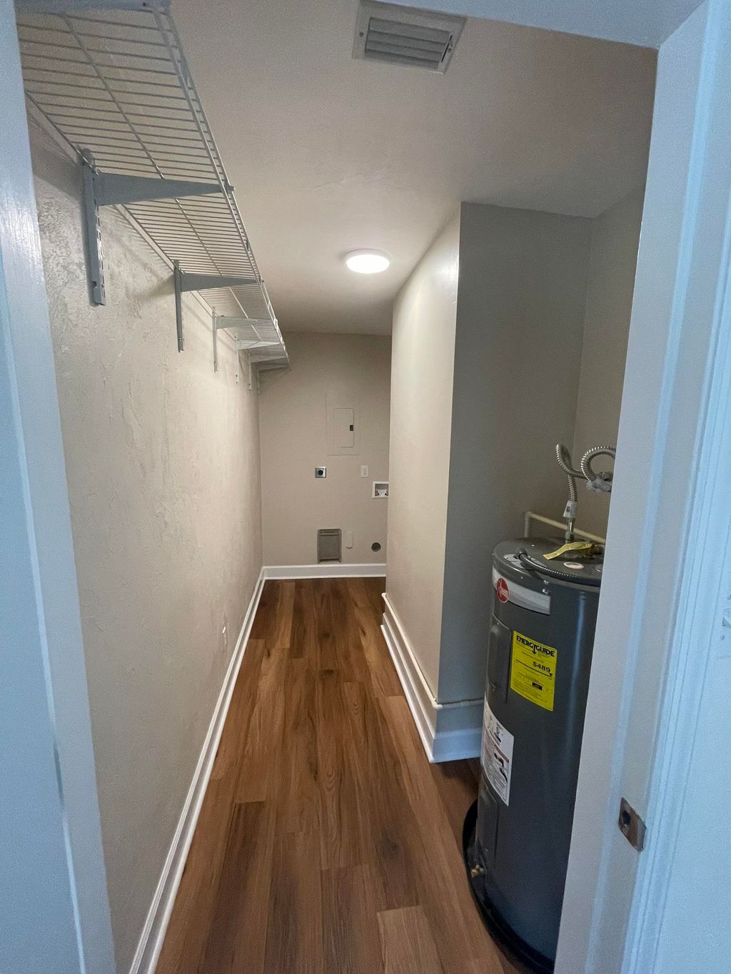 Photo of 411 SIERRA Road, Havana, FL 32333 (MLS # 396369)