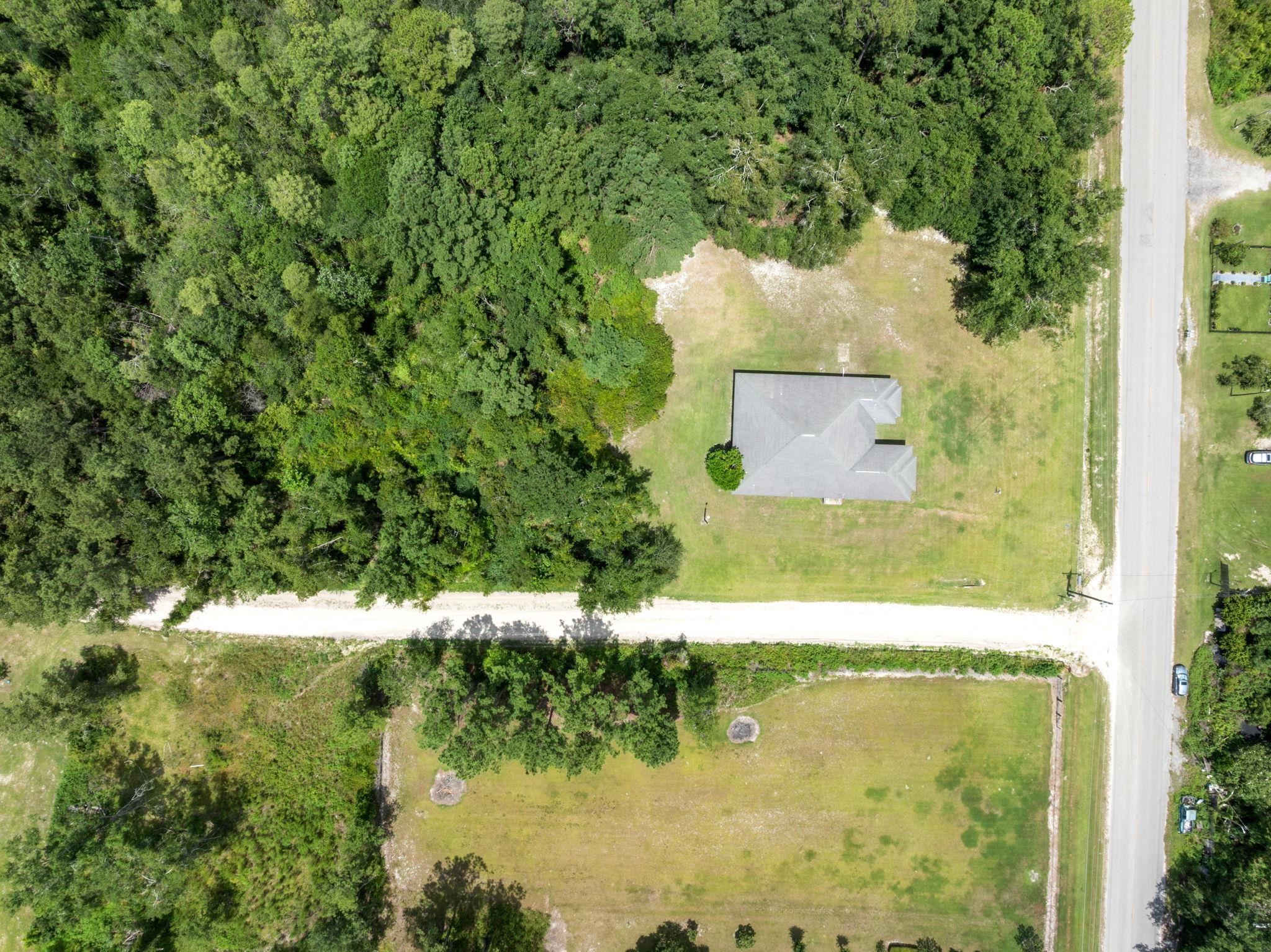 18 Perkins Williams Road