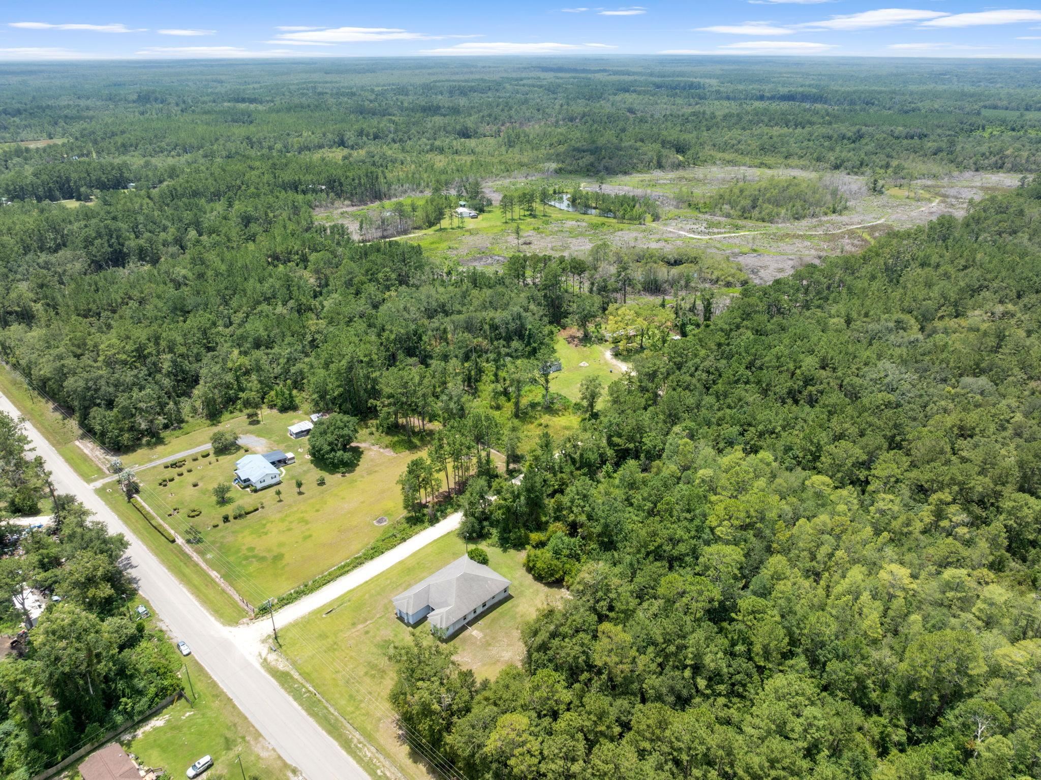 18 Perkins Williams Road
