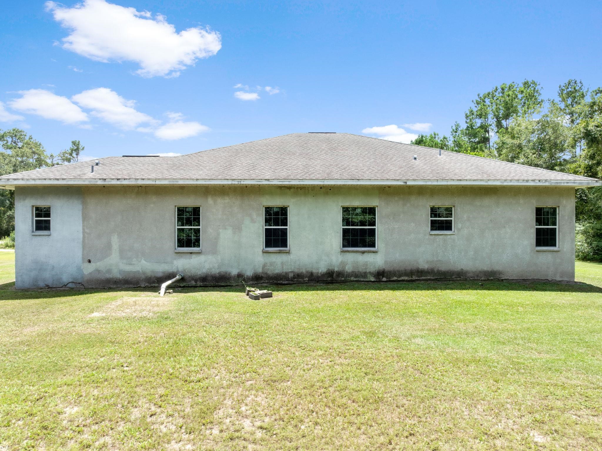 18 Perkins Williams Road