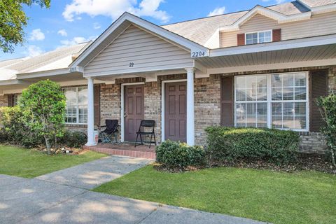 2738 W Tharpe Street Unit 2204, Tallahassee, FL 32303 - MLS#: 386020