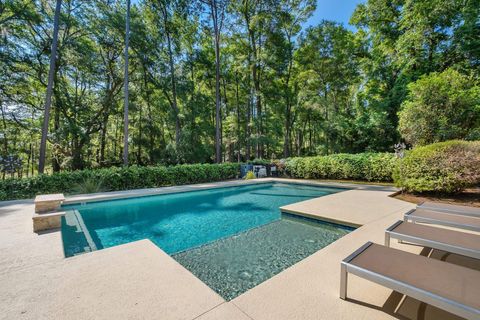 Tiny photo for 7047 Ox Bow Road, Tallahassee, FL 32312 (MLS # 399190)