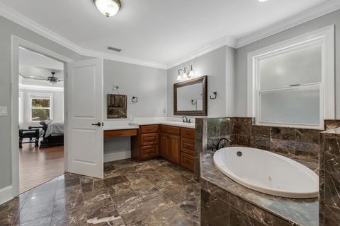 Tiny photo for 7047 Ox Bow Road, Tallahassee, FL 32312 (MLS # 399190)