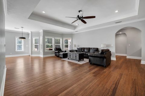 Tiny photo for 7047 Ox Bow Road, Tallahassee, FL 32312 (MLS # 399190)