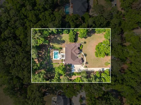 Tiny photo for 7047 Ox Bow Road, Tallahassee, FL 32312 (MLS # 399190)
