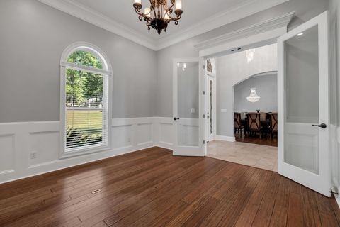 Tiny photo for 7047 Ox Bow Road, Tallahassee, FL 32312 (MLS # 399190)