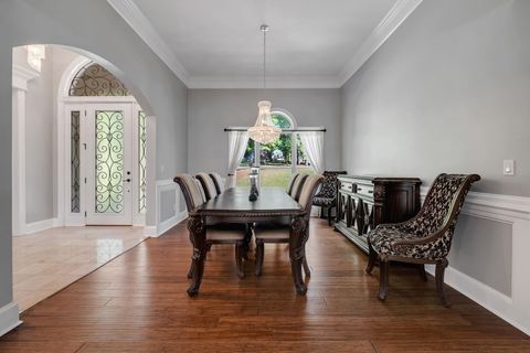 Tiny photo for 7047 Ox Bow Road, Tallahassee, FL 32312 (MLS # 399190)