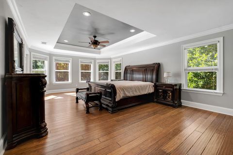 Tiny photo for 7047 Ox Bow Road, Tallahassee, FL 32312 (MLS # 399190)