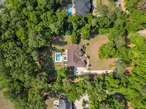Tiny photo for 7047 Ox Bow Road, Tallahassee, FL 32312 (MLS # 399190)