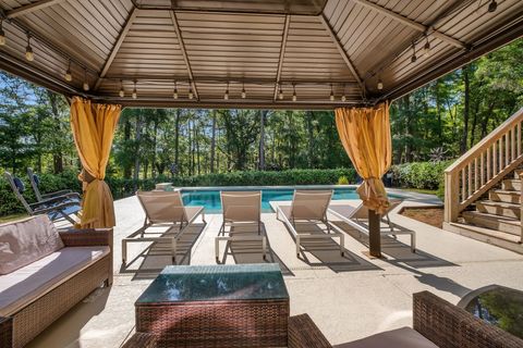 Tiny photo for 7047 Ox Bow Road, Tallahassee, FL 32312 (MLS # 399190)