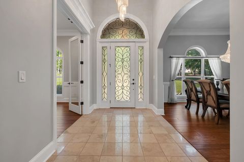 Tiny photo for 7047 Ox Bow Road, Tallahassee, FL 32312 (MLS # 399190)