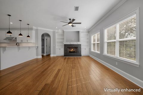Tiny photo for 7047 Ox Bow Road, Tallahassee, FL 32312 (MLS # 399190)