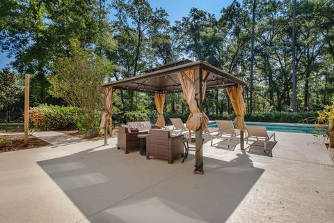 Tiny photo for 7047 Ox Bow Road, Tallahassee, FL 32312 (MLS # 399190)