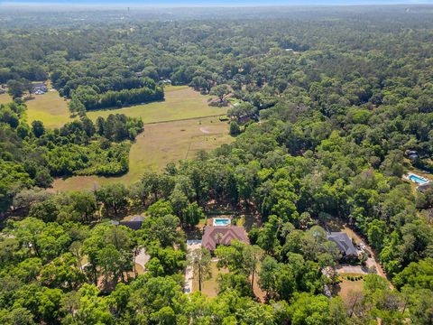 Tiny photo for 7047 Ox Bow Road, Tallahassee, FL 32312 (MLS # 399190)
