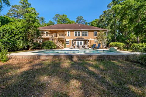 Tiny photo for 7047 Ox Bow Road, Tallahassee, FL 32312 (MLS # 399190)