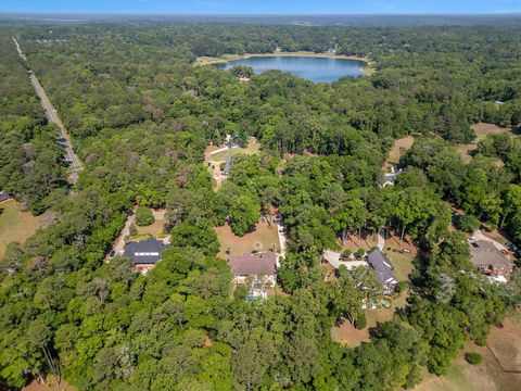 Tiny photo for 7047 Ox Bow Road, Tallahassee, FL 32312 (MLS # 399190)